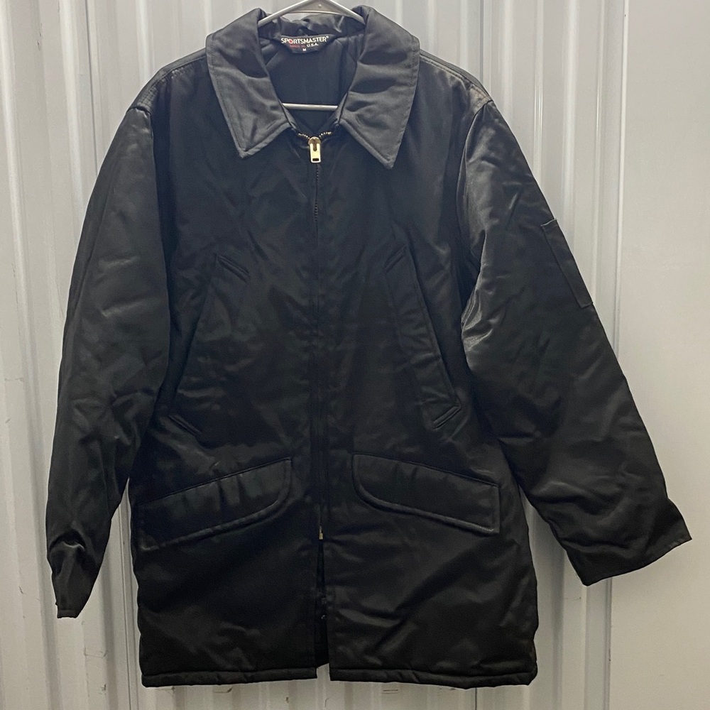 Sportsmaster vintage jacet size medium great condition